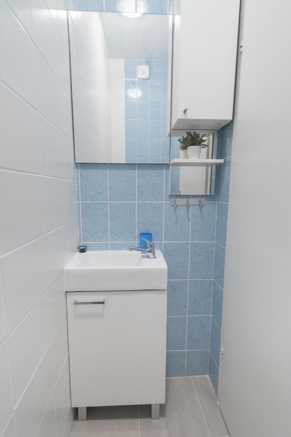 Apartments Dzeki Split Kültér fotó
