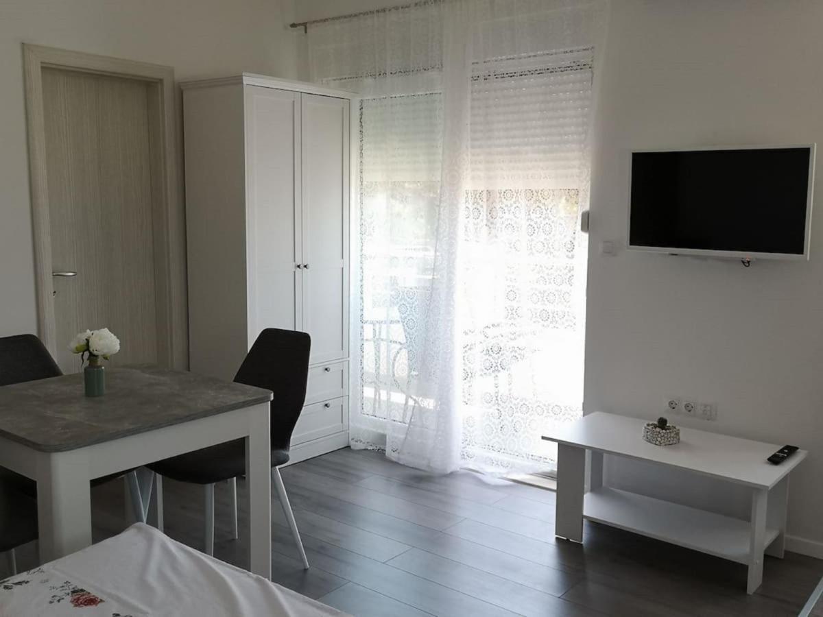 Apartments Dzeki Split Kültér fotó