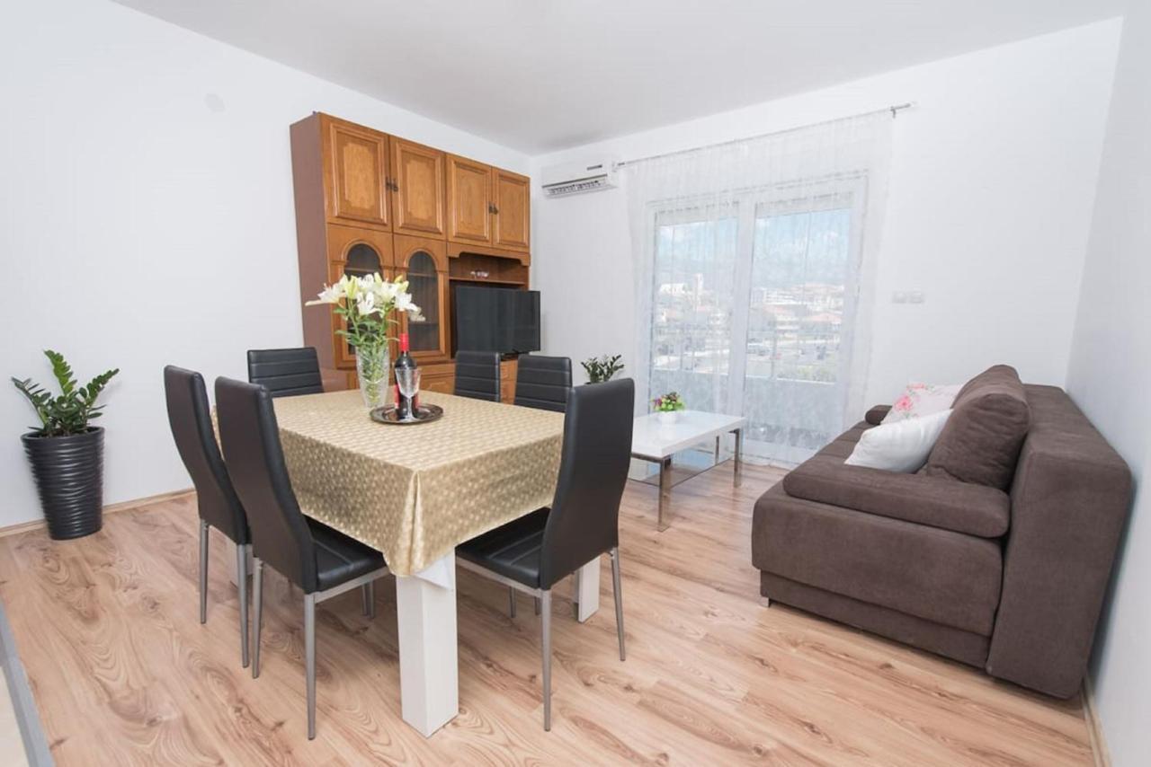 Apartments Dzeki Split Kültér fotó