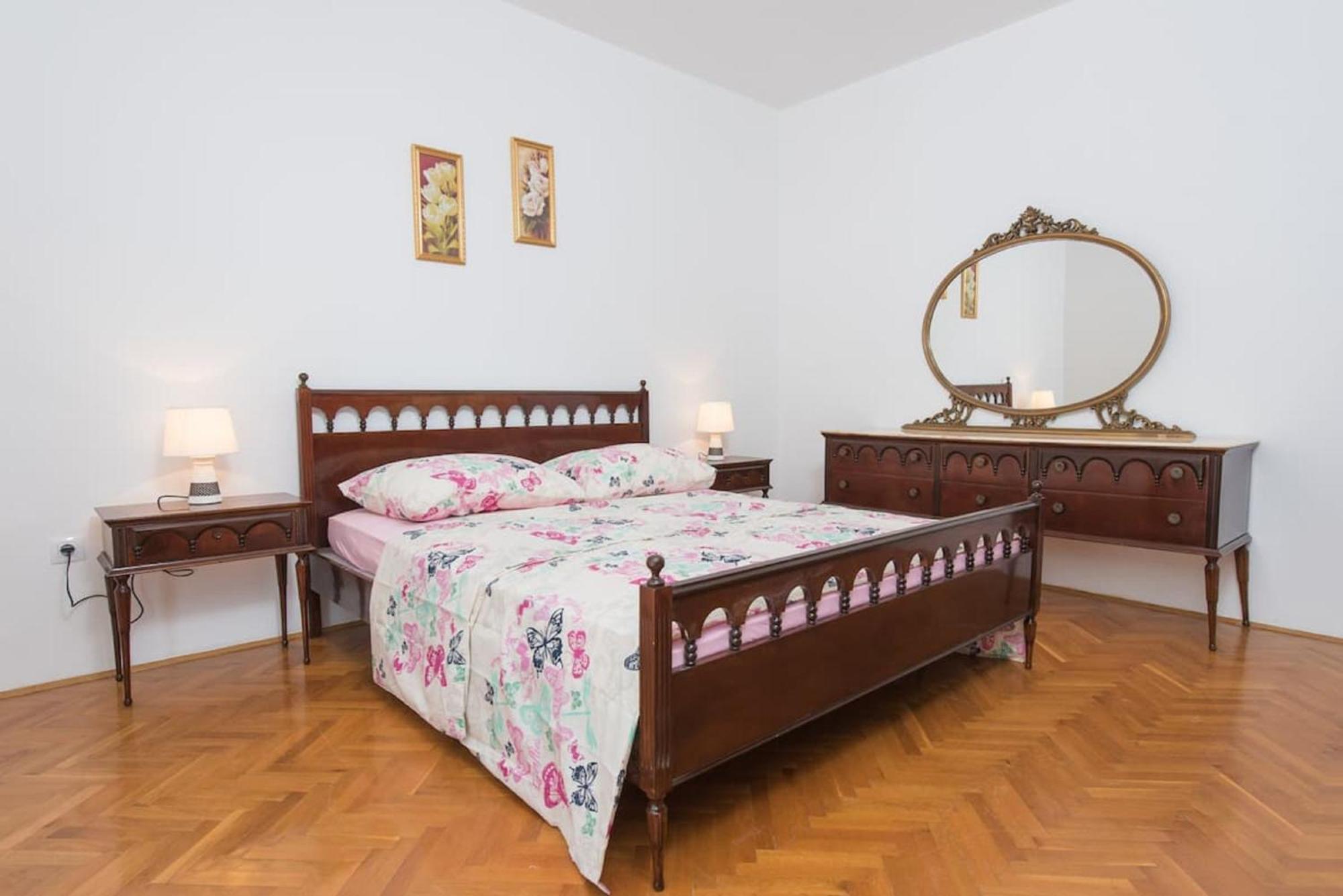 Apartments Dzeki Split Kültér fotó