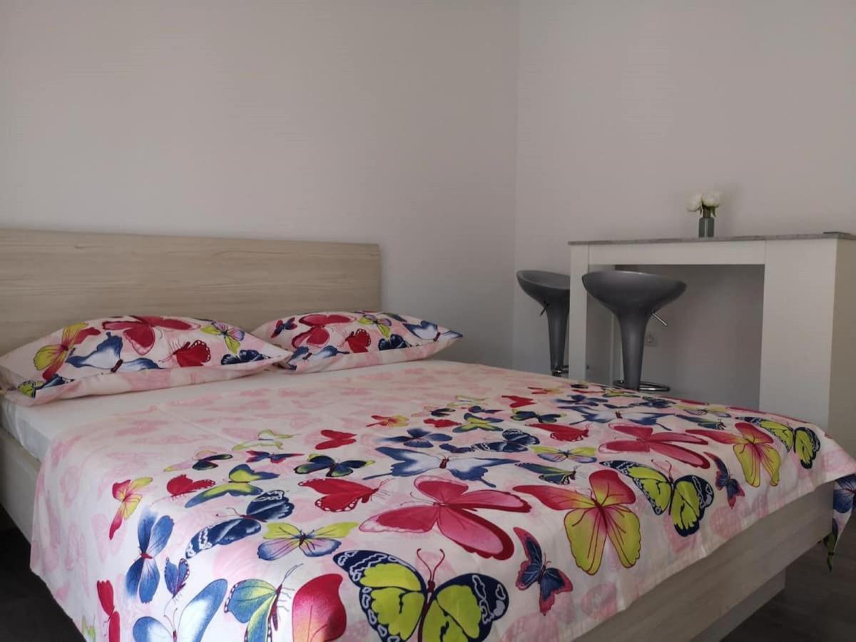 Apartments Dzeki Split Kültér fotó