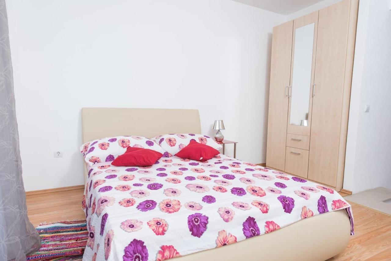 Apartments Dzeki Split Kültér fotó